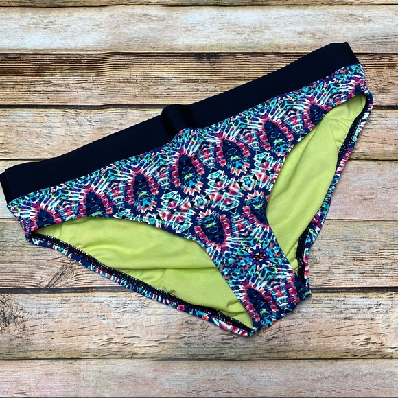 Title nine swim bottoms Clearance